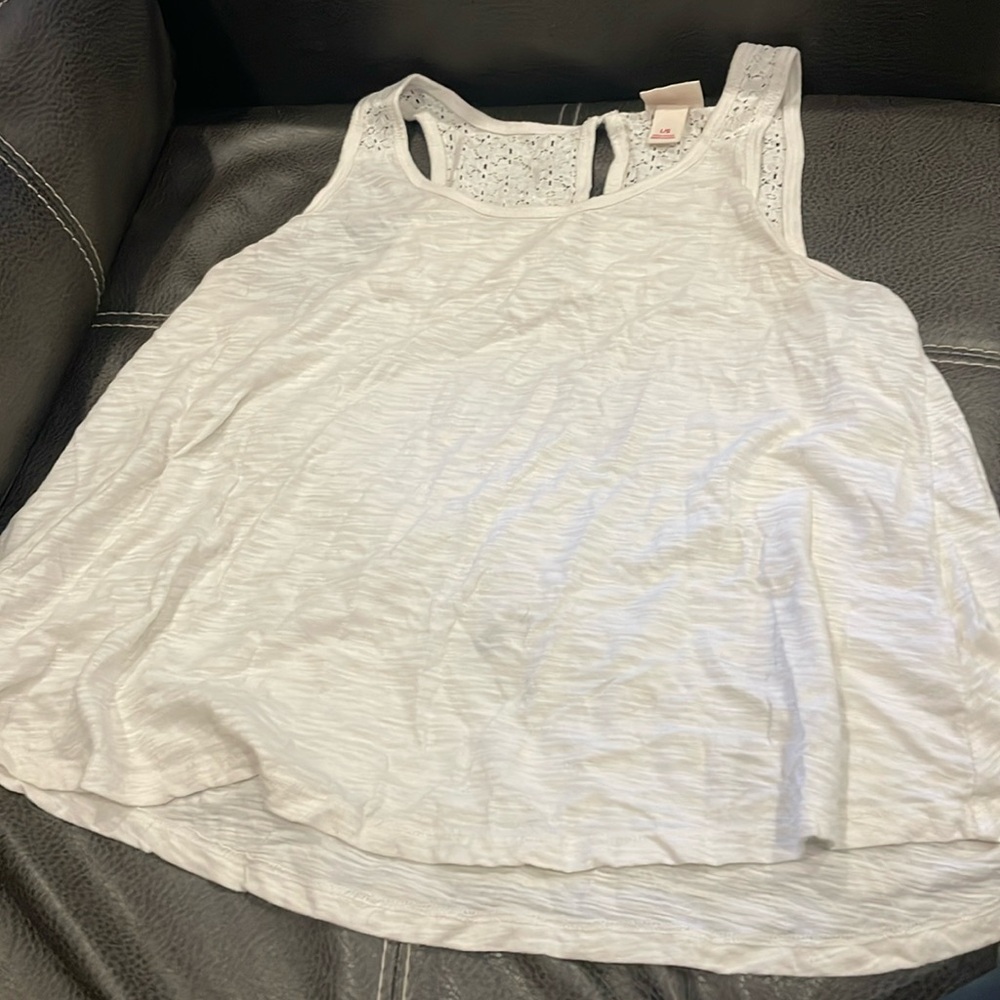 Women’s mossimo target brand tank top